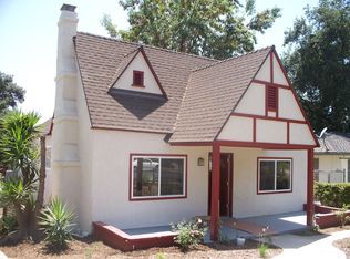 110 W Manor St, Altadena, CA 91001
