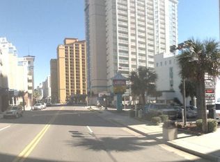 605 N Ocean Blvd, Myrtle Beach, SC 29577