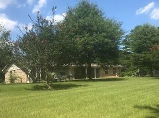 162 Johnston Rd, Searcy, AR 72143