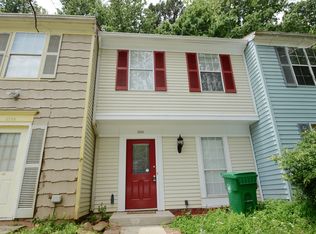 3738 Jamestown Ct, Atlanta, GA 30340