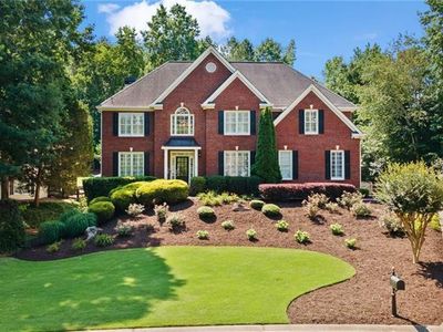 7215 Gresham Trce, Cumming, GA, 30040