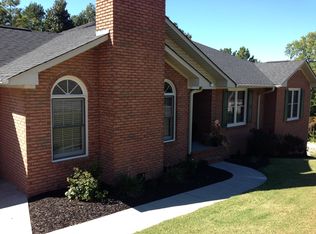 17 College View Dr SW, Rome, GA 30161