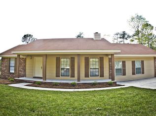 33 Tarra Ln, Purvis, MS 39475
