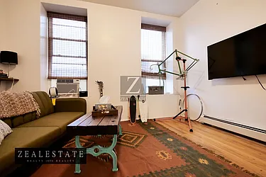 Rented by ZealEstate Group Inc