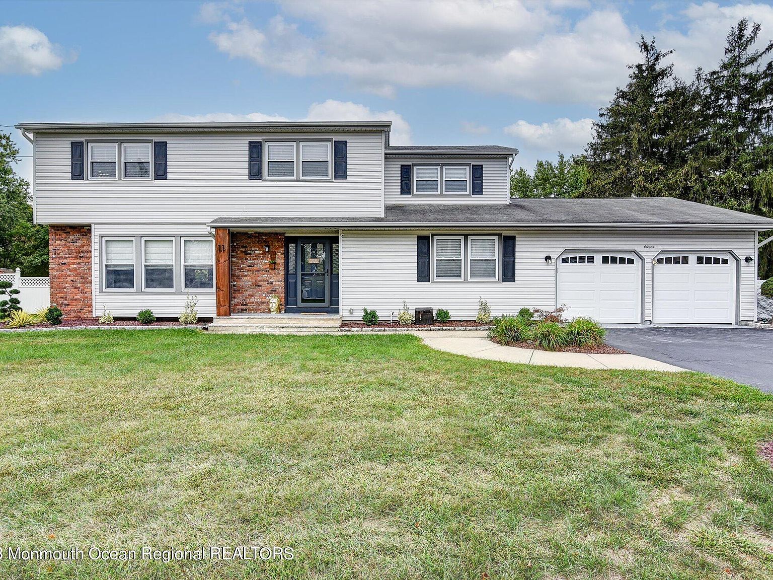 11 S Westfield Road, Howell, NJ 07731 Zillow