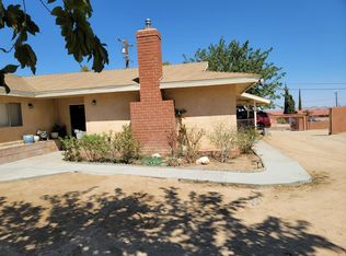 13206 E Avenue W, Pearblossom, CA 93553