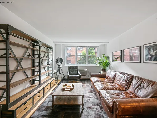 63 East 9th Street 4T image 2 of 8