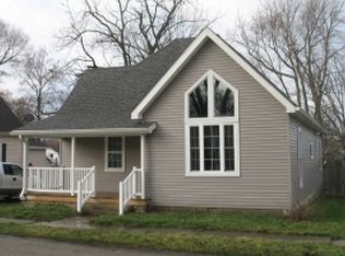 315 L St, Bedford, IN 47421