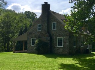 809 Western Run Rd, Cockeysville, MD 21030