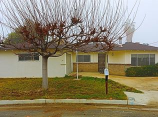 3424 Mona Way, Bakersfield, CA 93309