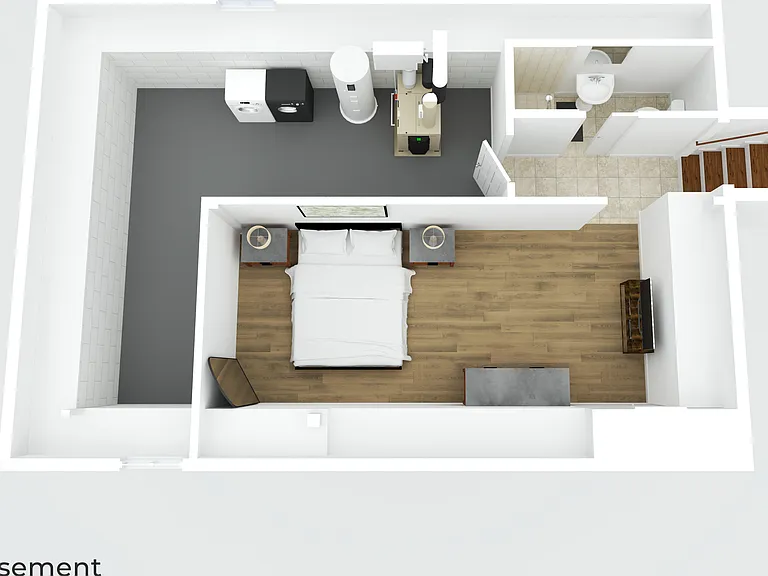 444 Rosedale Ter — Photo 7