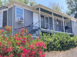 3372 Barham Blvd, Los Angeles, CA 90068