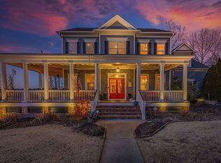 5816 Grand Reunion Dr, Hoschton, GA 30548