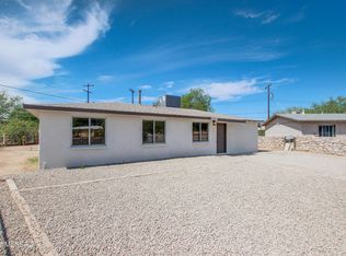 743 W Milton St, Tucson, AZ 85706