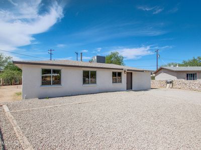 743 W Milton St, Tucson, AZ, 85706