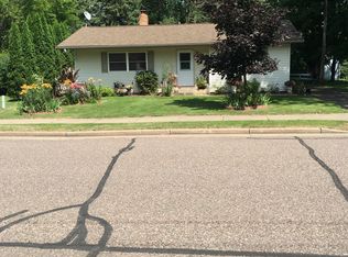236 N Poplar St, Cadott, WI 54727