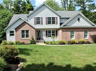 1233 Ty Dr, Medina, OH 44256