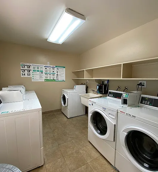 Keys Apartments — Photo 13