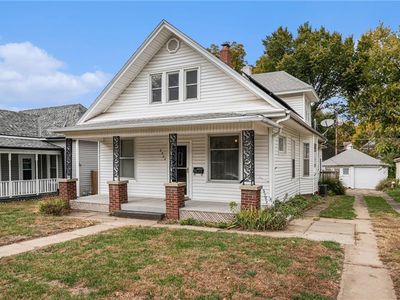 2725 Duncan St, Saint Joseph, MO, 64507