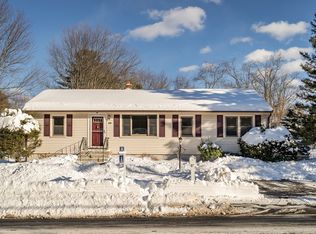 55 Francis Wyman Rd, Burlington, MA 01803