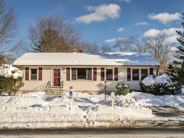 55 Francis Wyman Rd, Burlington, MA 01803