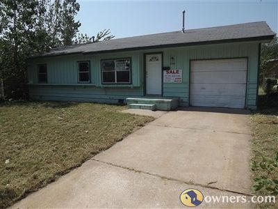 6346 N Cheyenne Ave, Tulsa, OK, 74126