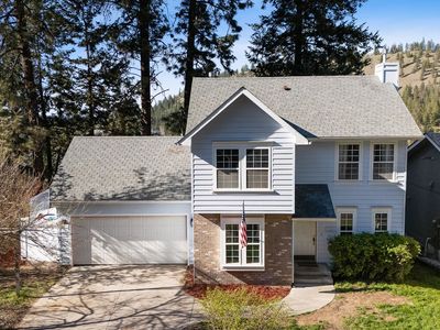 1016 W Winder Ln, Spokane, WA, 99224