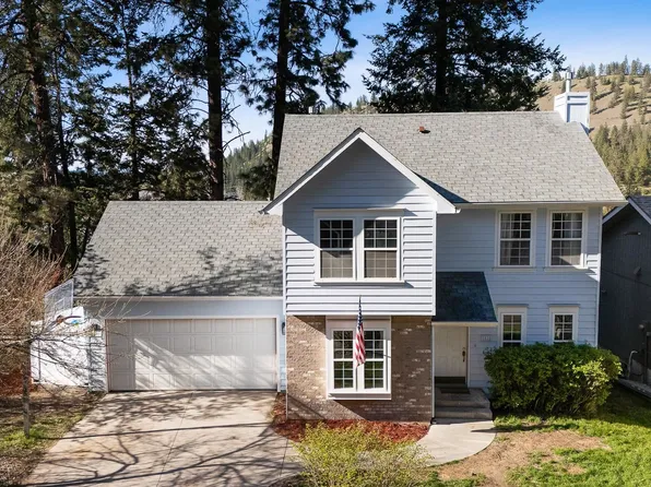 1016 W Winder Ln, Spokane, WA 99224