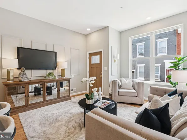 109 Watkins St, Philadelphia, PA 19148