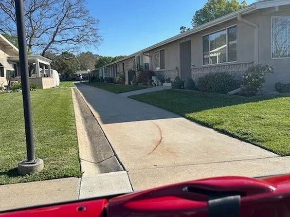 1260 Northwood Rd APT 164I, Seal Beach, CA 90740
