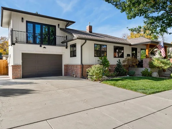 307 Wayne St, Fort Collins, CO 80521