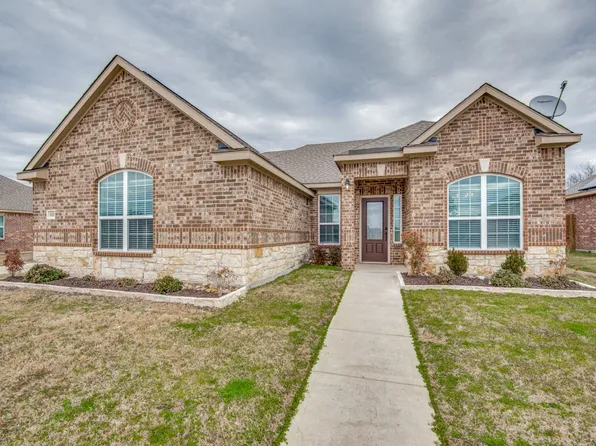 (undisclosed Address), Glenn Heights, TX 75154