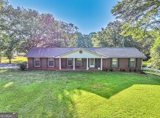 684 N Cherokee Rd, Social Circle, GA 30025
