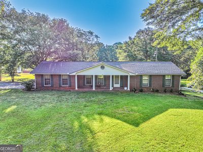 684 N Cherokee Rd, Social Circle, GA, 30025