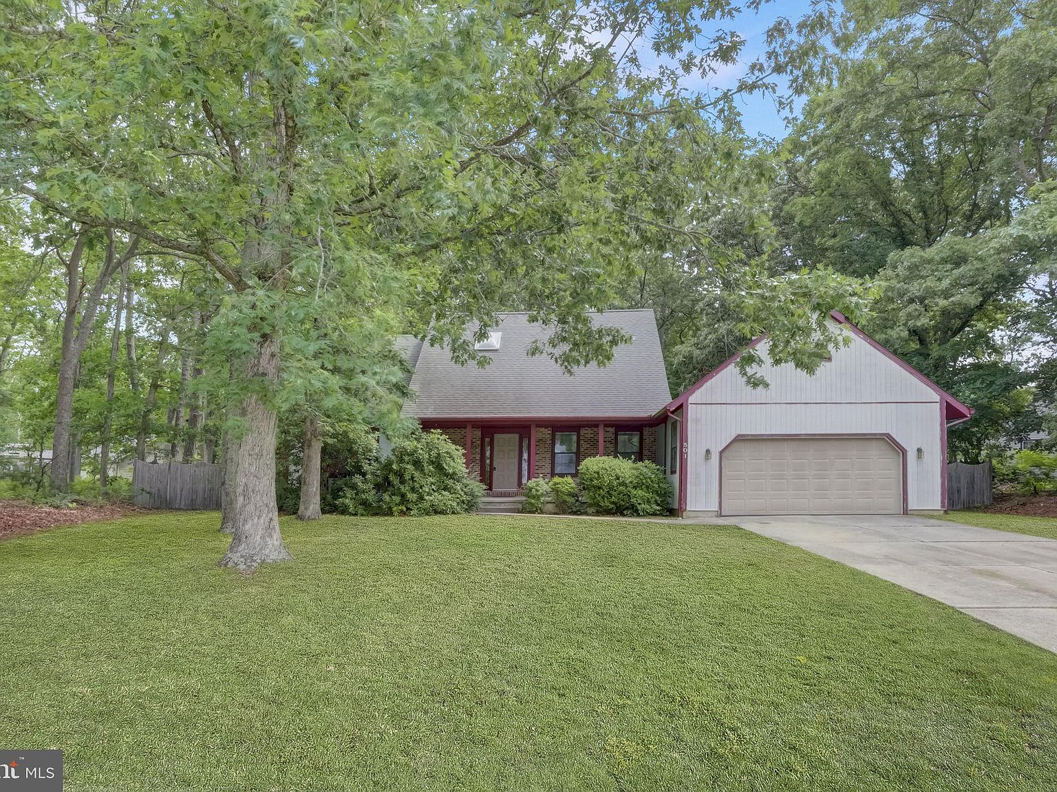 501 E Forestbrook Dr, Absecon, NJ 08205 Zillow