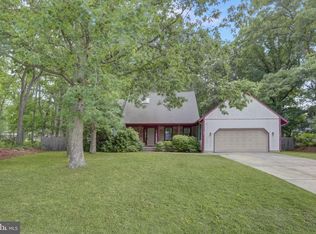501 E Forestbrook Dr, Absecon, NJ