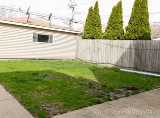 2110 S 49th Ave, Cicero, IL 60804