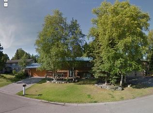 4166 Hampton Dr, Anchorage, AK 99504