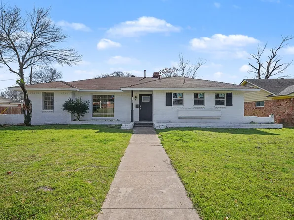 1120 Misty Glen Ln, Dallas, TX 75232
