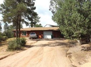 614 N Ponderosa Cir, Payson, AZ 85541