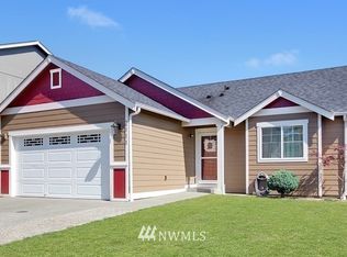 2111 179th Stct E, Spanaway, WA 98387