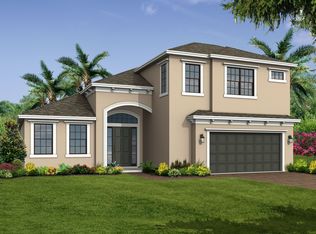 3460 Caviston Way, Viera, FL 32940