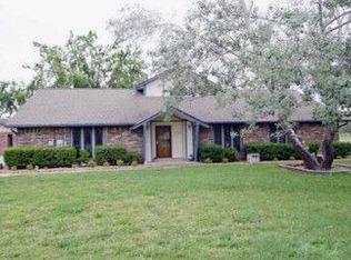 27548 E 119th St S, Coweta, OK 74429