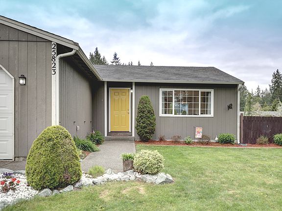 3rd image of 25823 58th Avenue Ct E