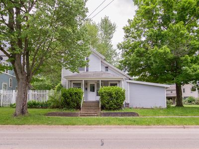 345 W Jefferson St, Grand Ledge, MI, 48837