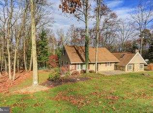 111 Mount Union Rd, Fayetteville, PA 17222