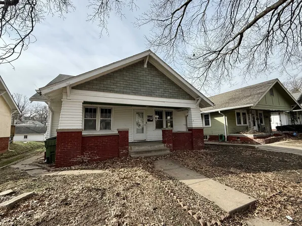 2220 Doniphan Ave, Saint Joseph, MO 64507