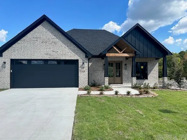 315 Copper Dr, Little Rock, AR 72223