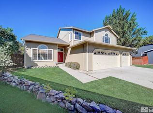 1960 Golden Gate Dr, Reno, NV 89511