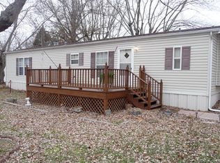 1310 Morgan Ave, Marion, IL 62959
